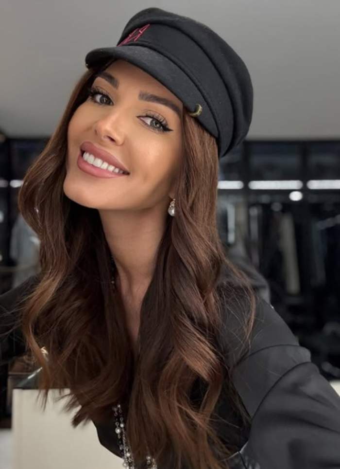 Ilinca Vandici, imagini romantice cu iubitul. Prezentatoarea e mai fericită ca niciodată