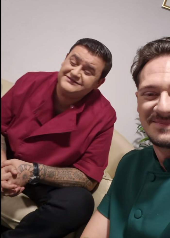 Florinel și Rareș Vintileanu