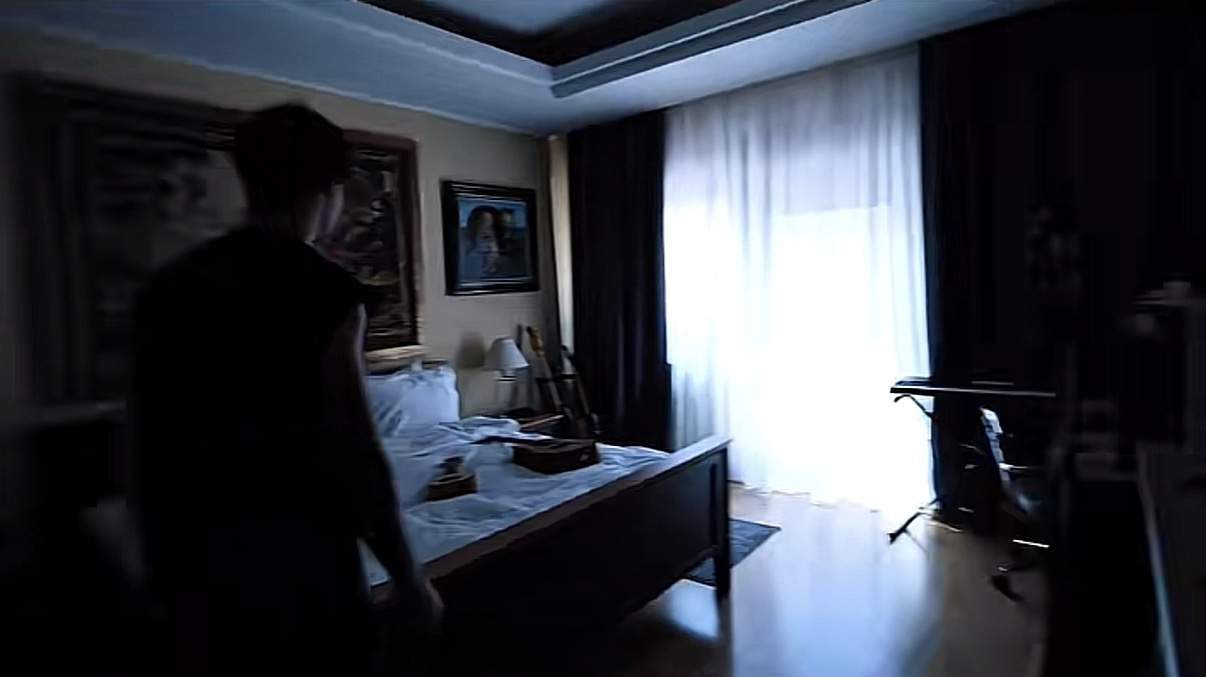 Cum arată casa lui Rareș Mariș. Imagini de senzație din locuința de vis