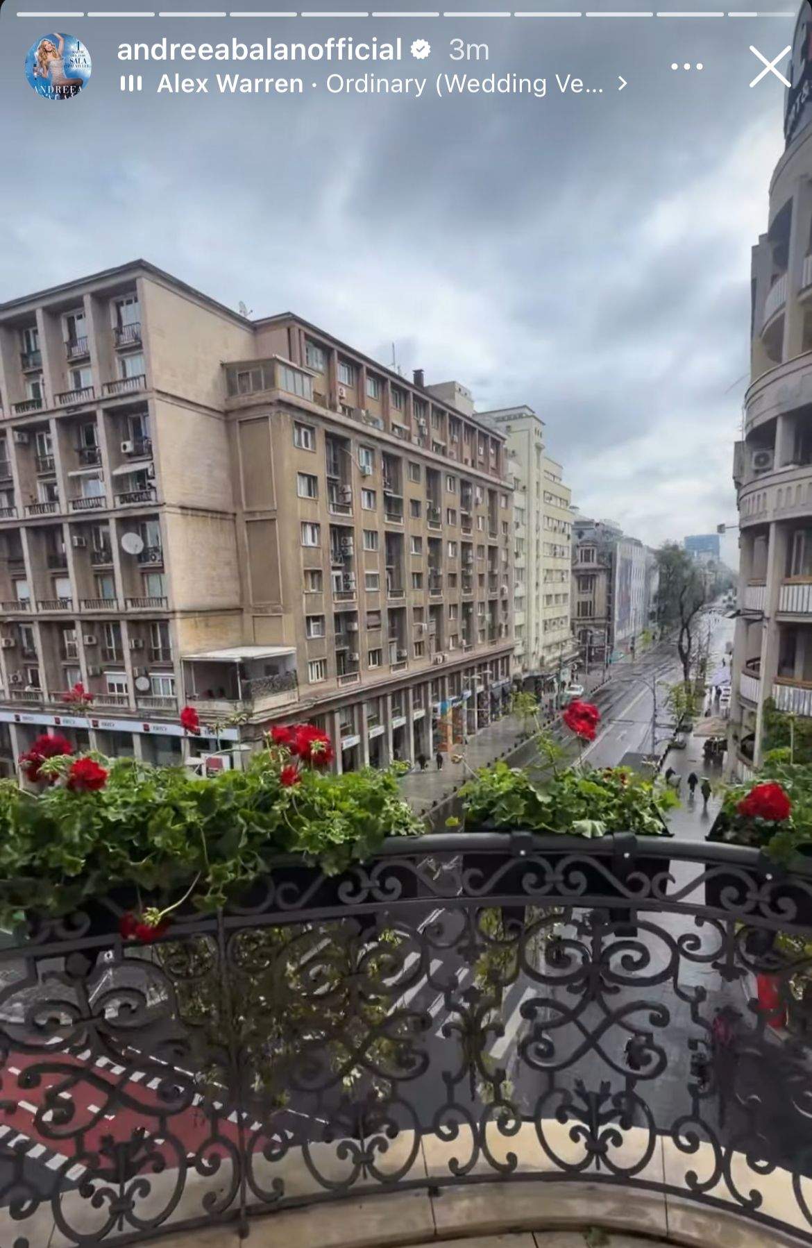 Balcon