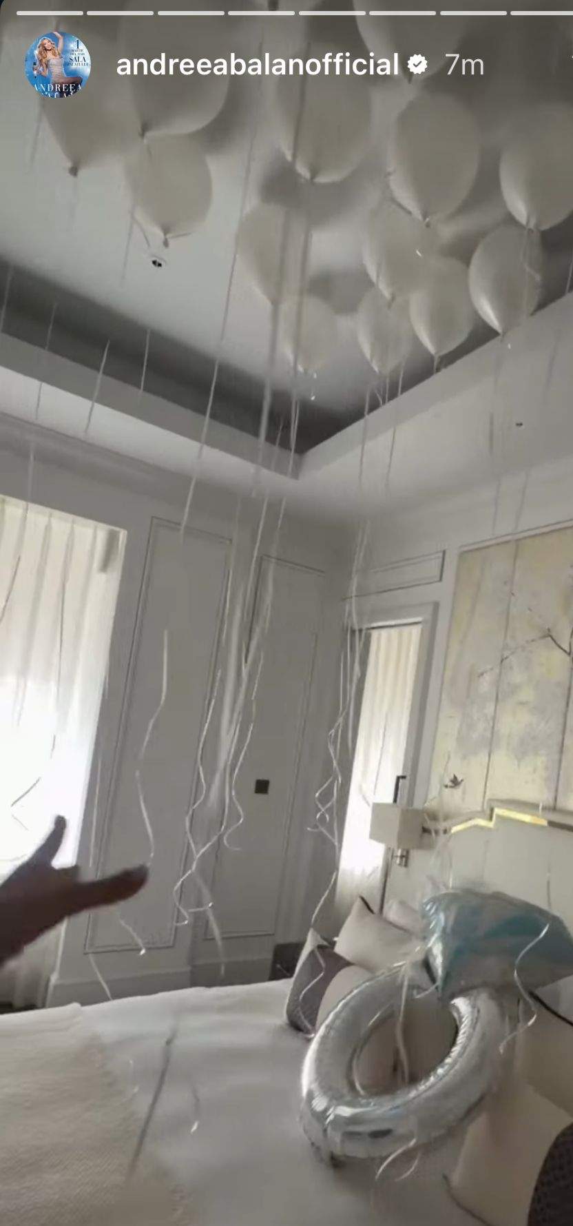 Andreea Bălan se căsătorește azi cu Victor Cornea! Imagini în timp real! Live Update