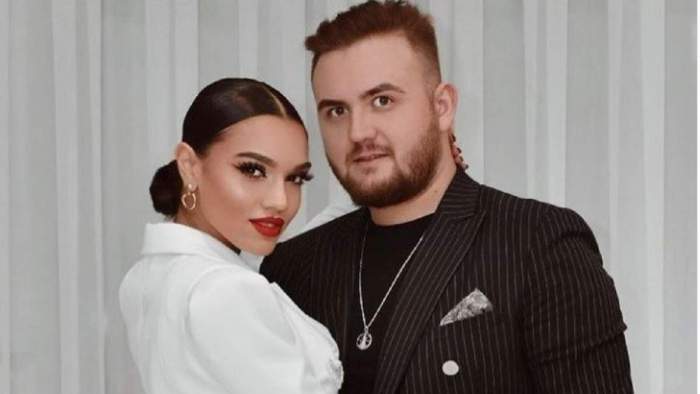 Karmen Minune, mesaj controversat la aproape doi ani de la divorț. A fost, de fapt, părăsită de Bogdan Căplescu? 