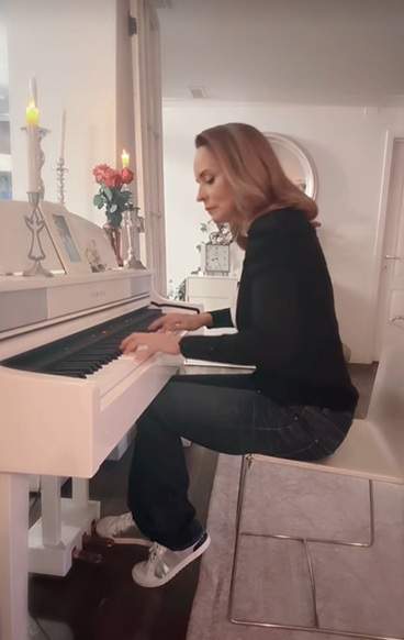 Ce face Andreea Marin în timpul liber. Ce pasiune are și cum se relaxează vedeta