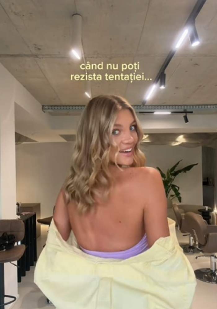 Bianca Giurcanu de la Survivor, schimbare radicală de look! Cum arată acum concurenta din tribul Los Niños