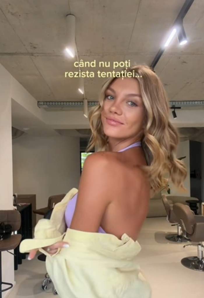 Bianca Giurcanu de la Survivor, schimbare radicală de look! Cum arată acum concurenta din tribul Los Niños