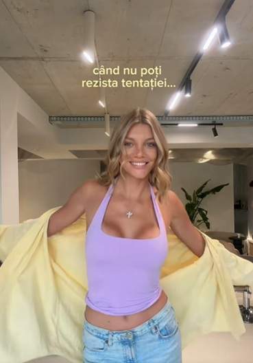 Bianca Giurcanu de la Survivor, schimbare radicală de look! Cum arată acum concurenta din tribul Los Niños
