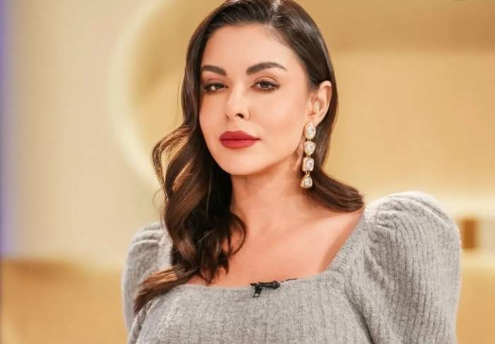 Natalia Mateuț