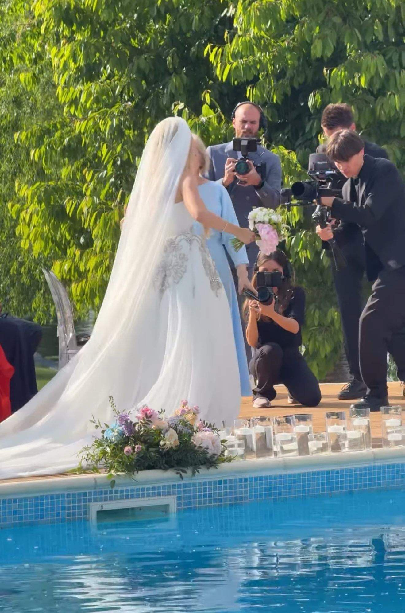 Andreea Bălan și mama ei