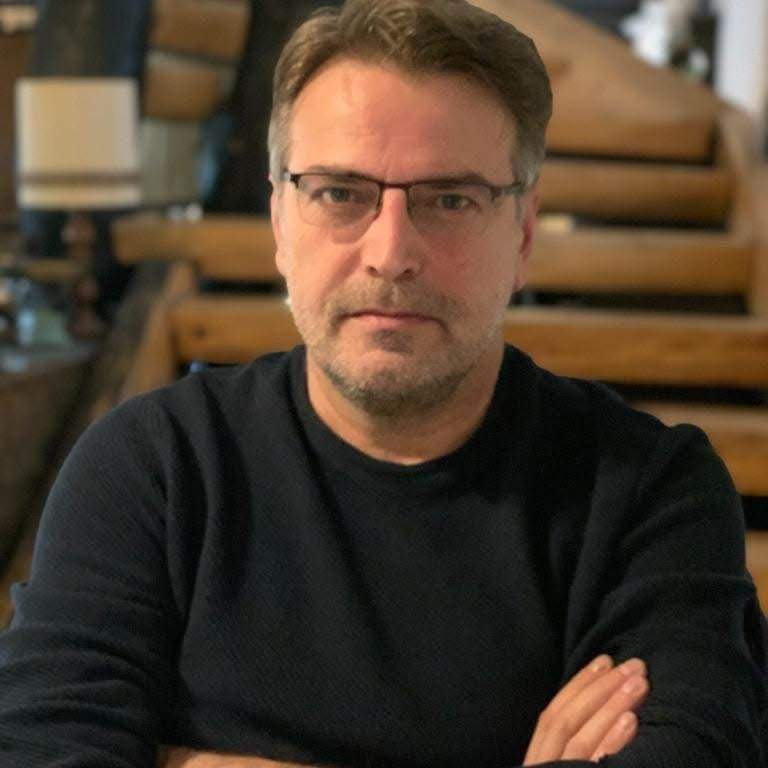 Ioan Isaiu, când era în viață