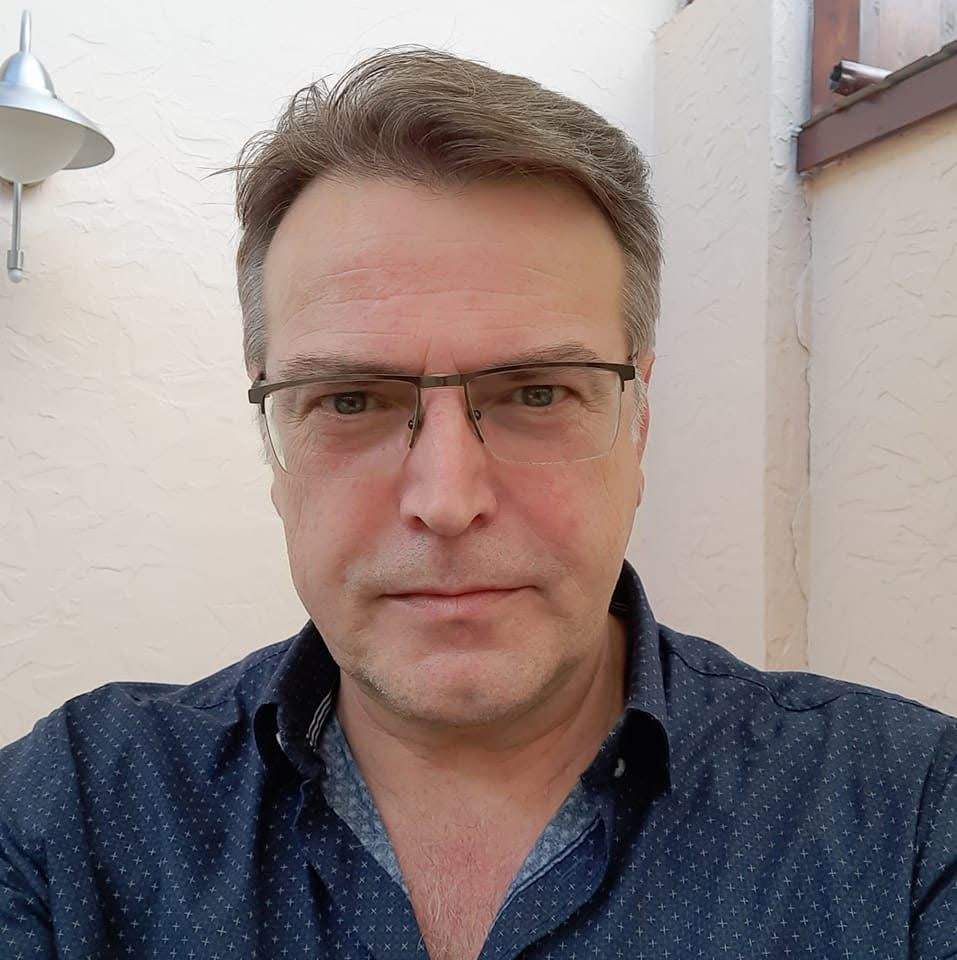 Selfie cu Ioan Isaiu