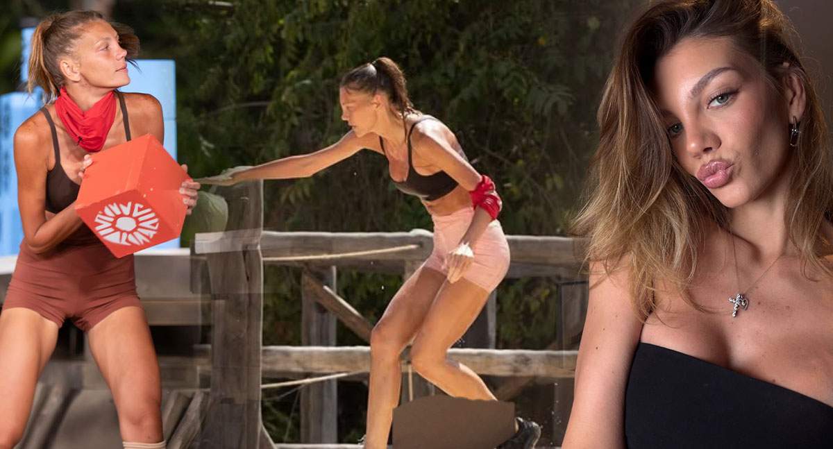 Probleme serioase pentru Bianca Giurcanu de la Survivor! Concurenta s-a trezit cu fața desfigurată