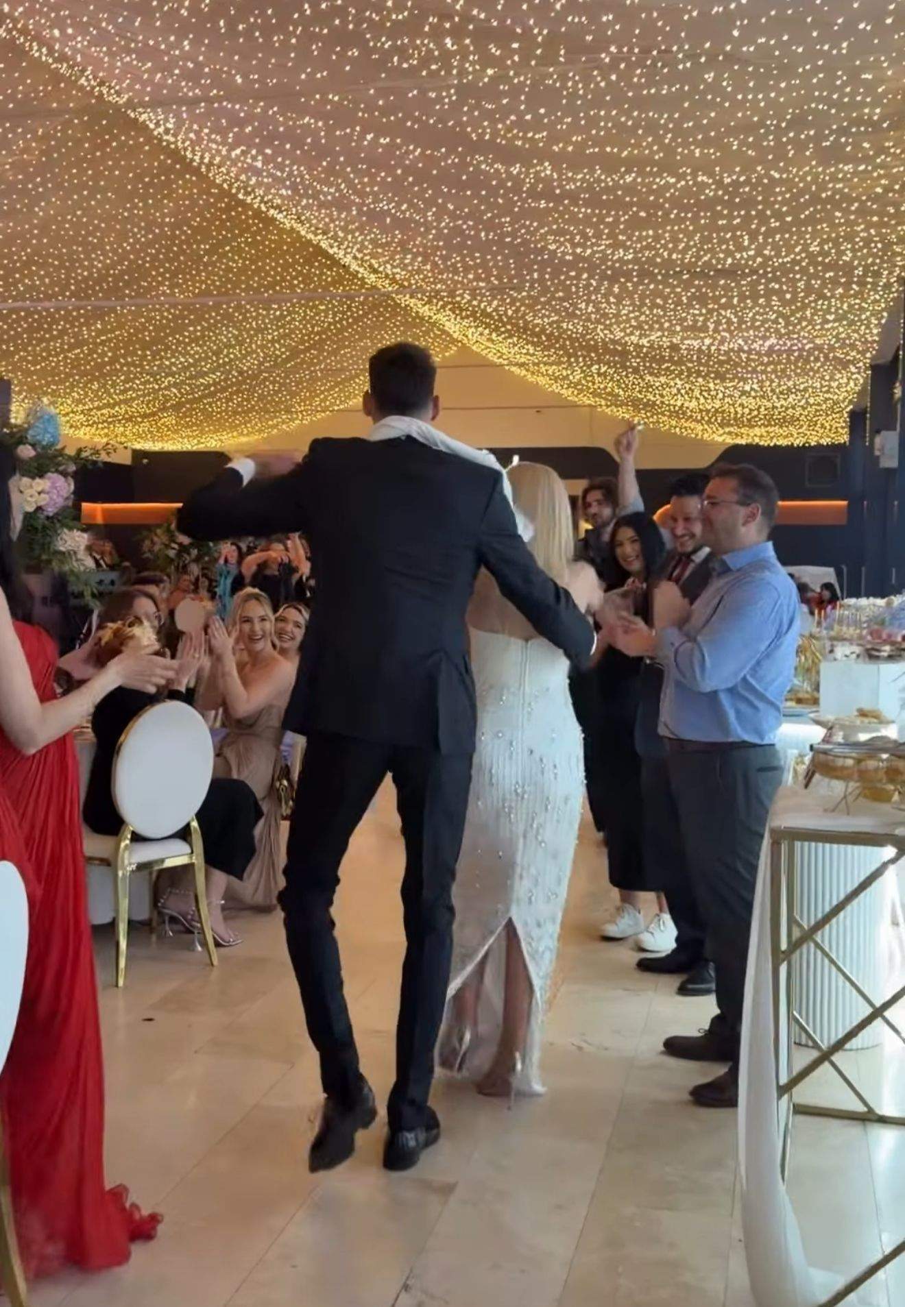 Andreea Bălan și Victor Cornea