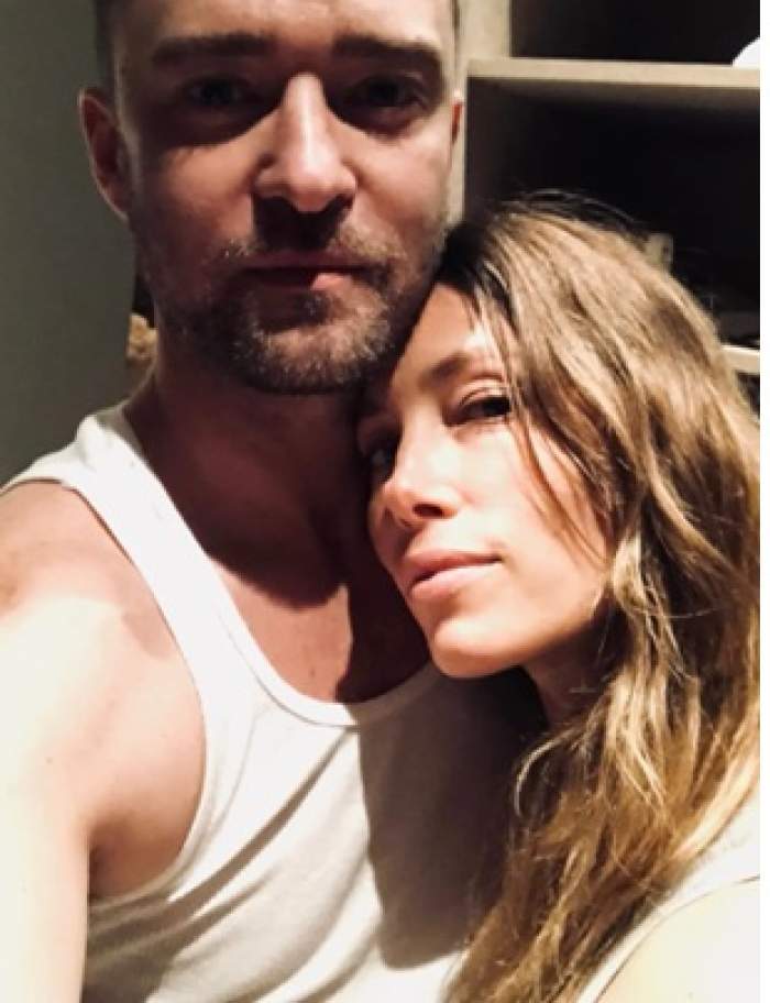 Justin Timberlake, prima reacție după ce s-a zvonit că ar avea probleme în căsnicie. Ce a transmis artistul