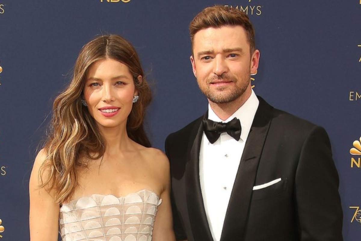 Justin Timberlake, prima reacție după ce s-a zvonit că ar avea probleme în căsnicie. Ce a transmis artistul