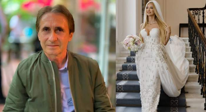 Colaj Săndel și Andreea Bălan