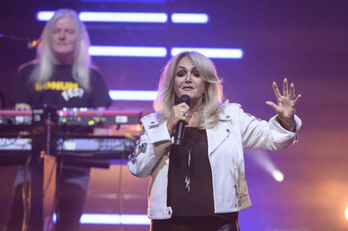 Bonnie Tyler, în stare gravă după ce a suferit un stop cardiac. Medicii au resuscitat-o