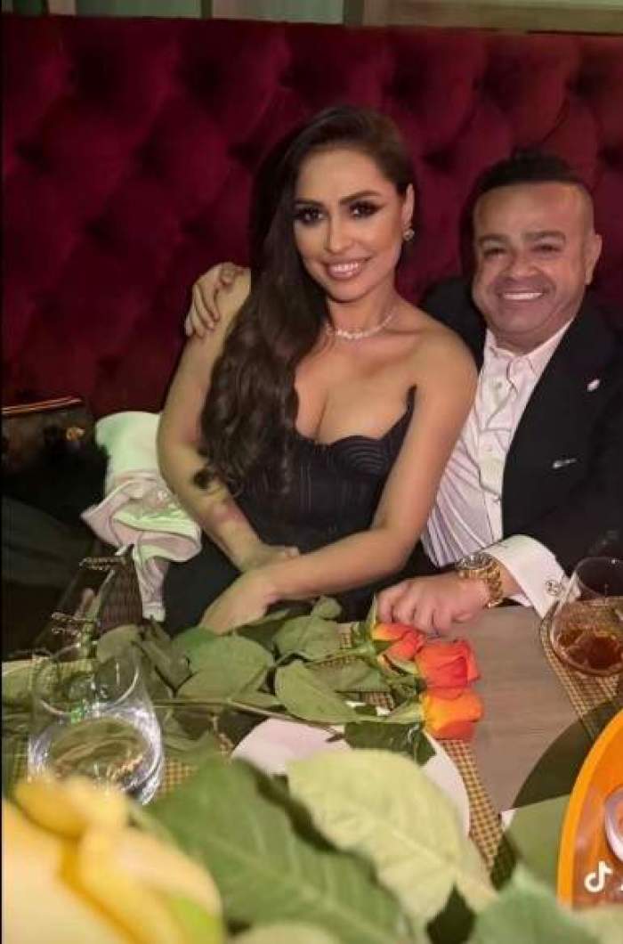 Lilitza și Adi Minune