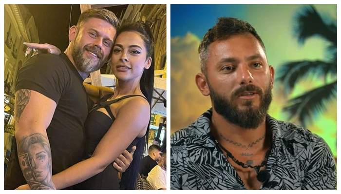romeo vasiloni, ema oprisan si razvan kovacs