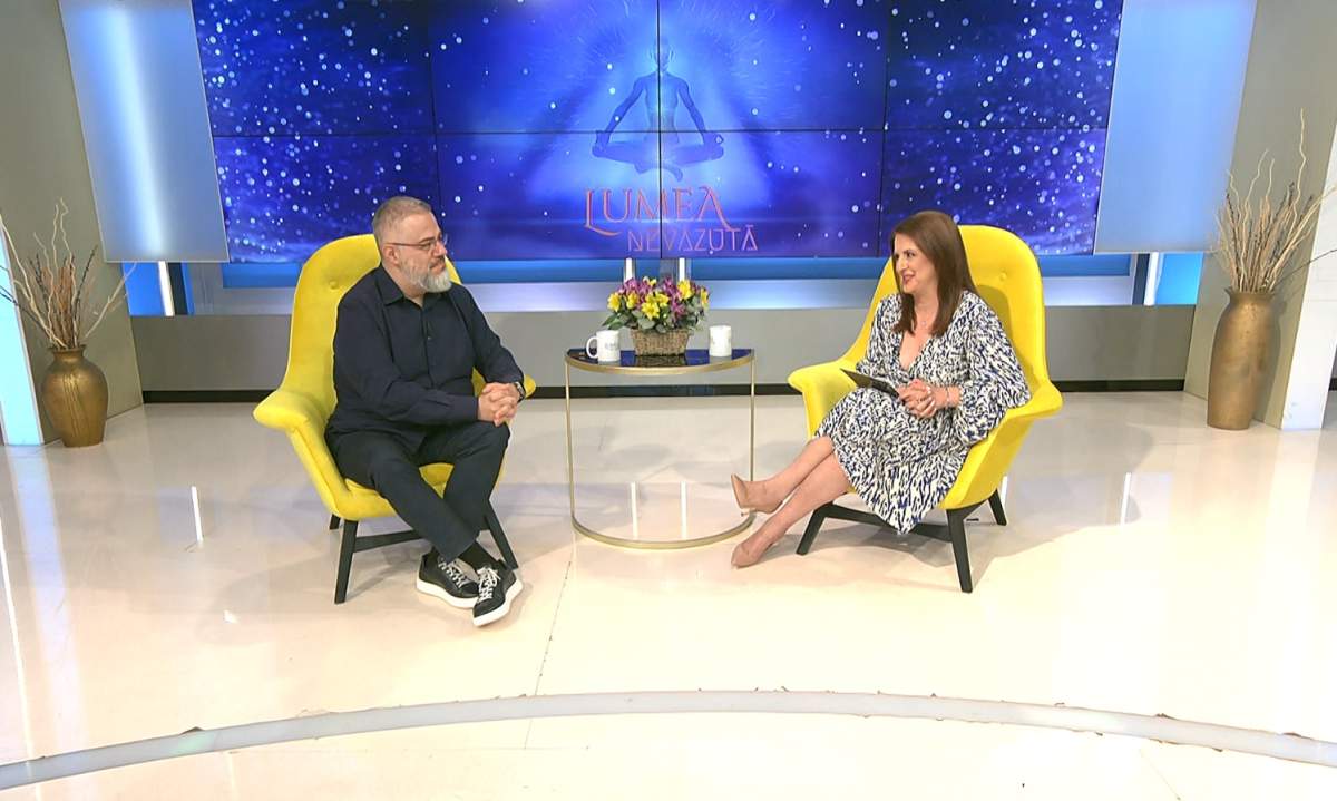 Cum ne pregătim pentru energia de foc a lunilor de vară! Risvan Vlad Rusu: „Important e să facem o rugăciune pentru echilibru”