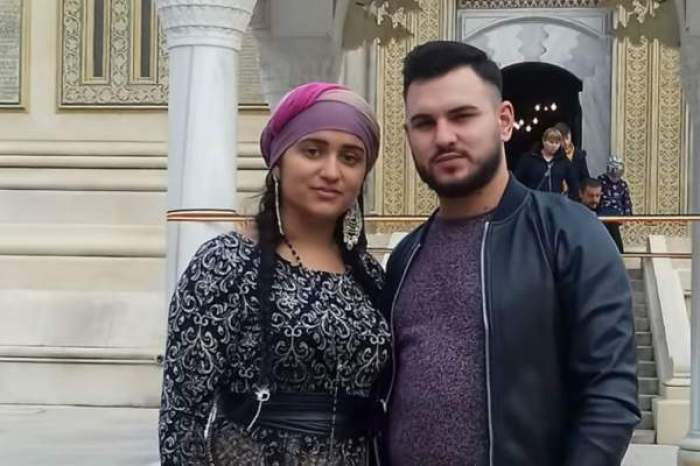Melek și Dani Vicol