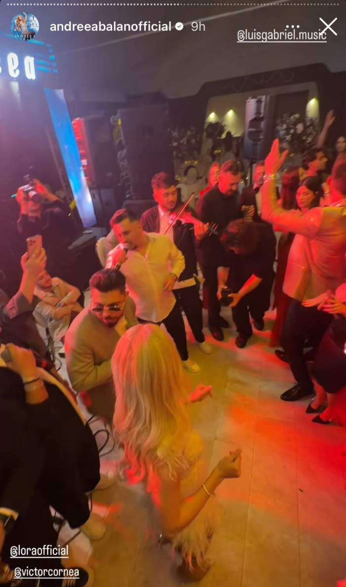 Luis Gabriel