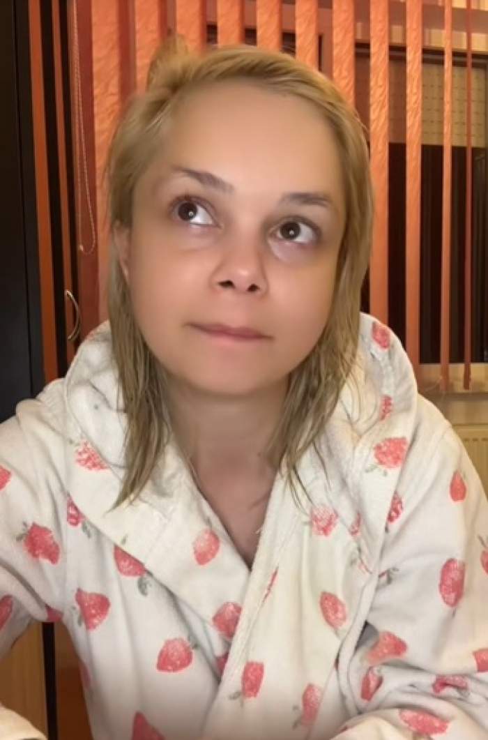 Ce se întâmplă cu Adela Gache de la Chefi la cuțite. Fosta concurentă a făcut dezvăluiri cu lacrimi în ochi
