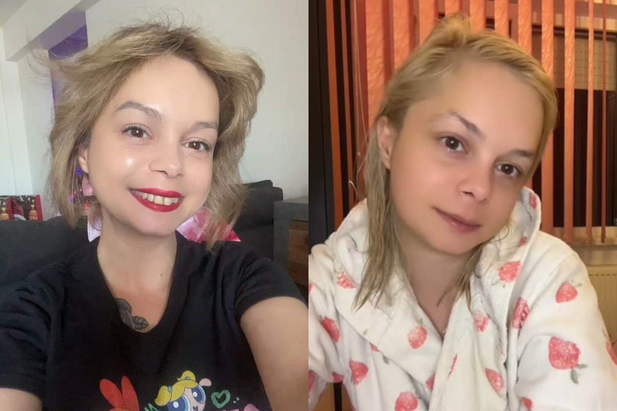 Ce se întâmplă cu Adela Gache de la Chefi la cuțite. Fosta concurentă a făcut dezvăluiri cu lacrimi în ochi