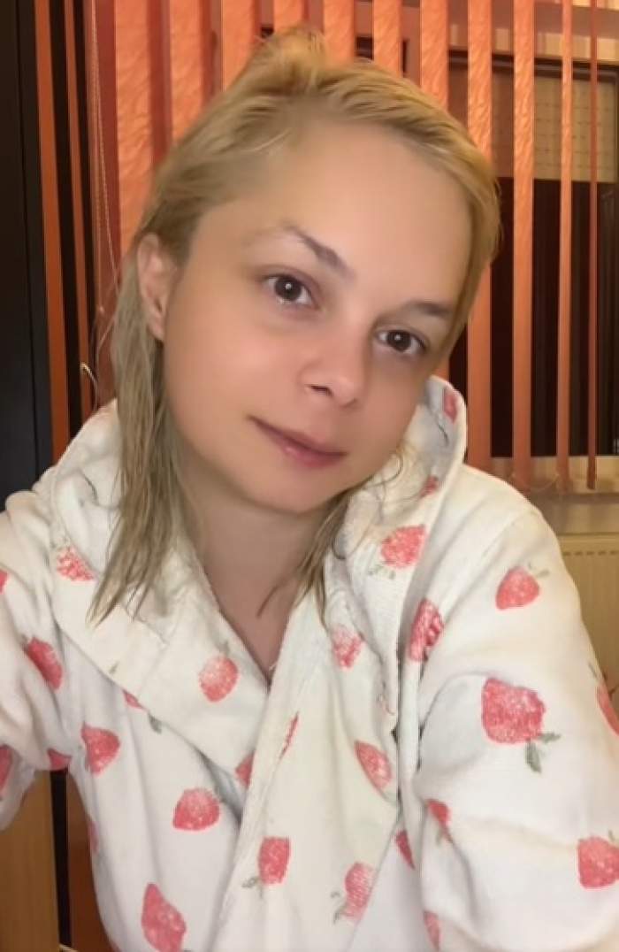 Ce se întâmplă cu Adela Gache de la Chefi la cuțite. Fosta concurentă a făcut dezvăluiri cu lacrimi în ochi
