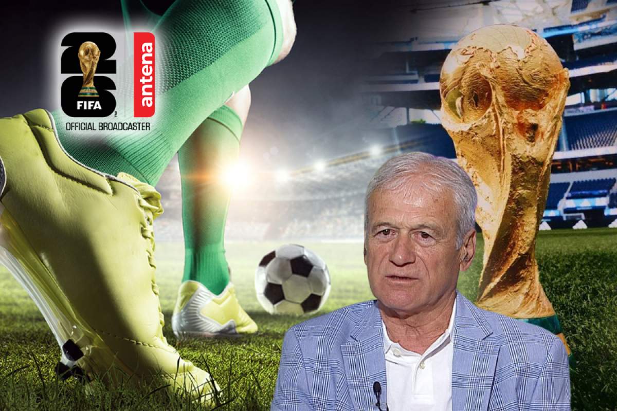 Verdictul lui Liță Dumitru! Cine va câștiga Campionatul Mondial 2026