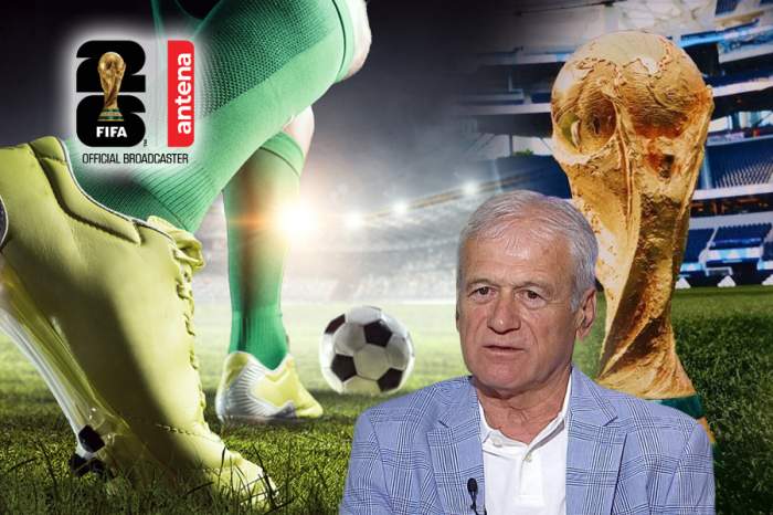 Verdictul lui Liță Dumitru! Cine va câștiga Campionatul Mondial 2026