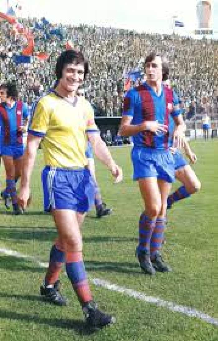 Lita Dumitru la Campionatul Mondial din 1970
