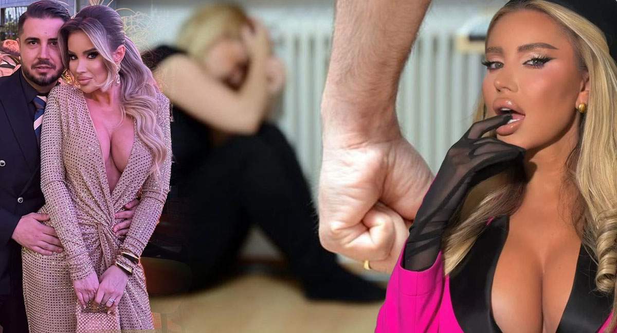 Roxana Vașniuc, primele declarații după scandalul în care a fost implicat încă soțul ei! Bărbatul ar fi fost violent: ”Momentele lui de rătăcire...”