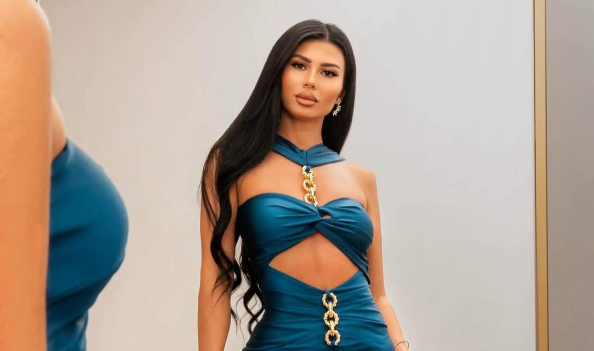 Bianca Dan, aranjată