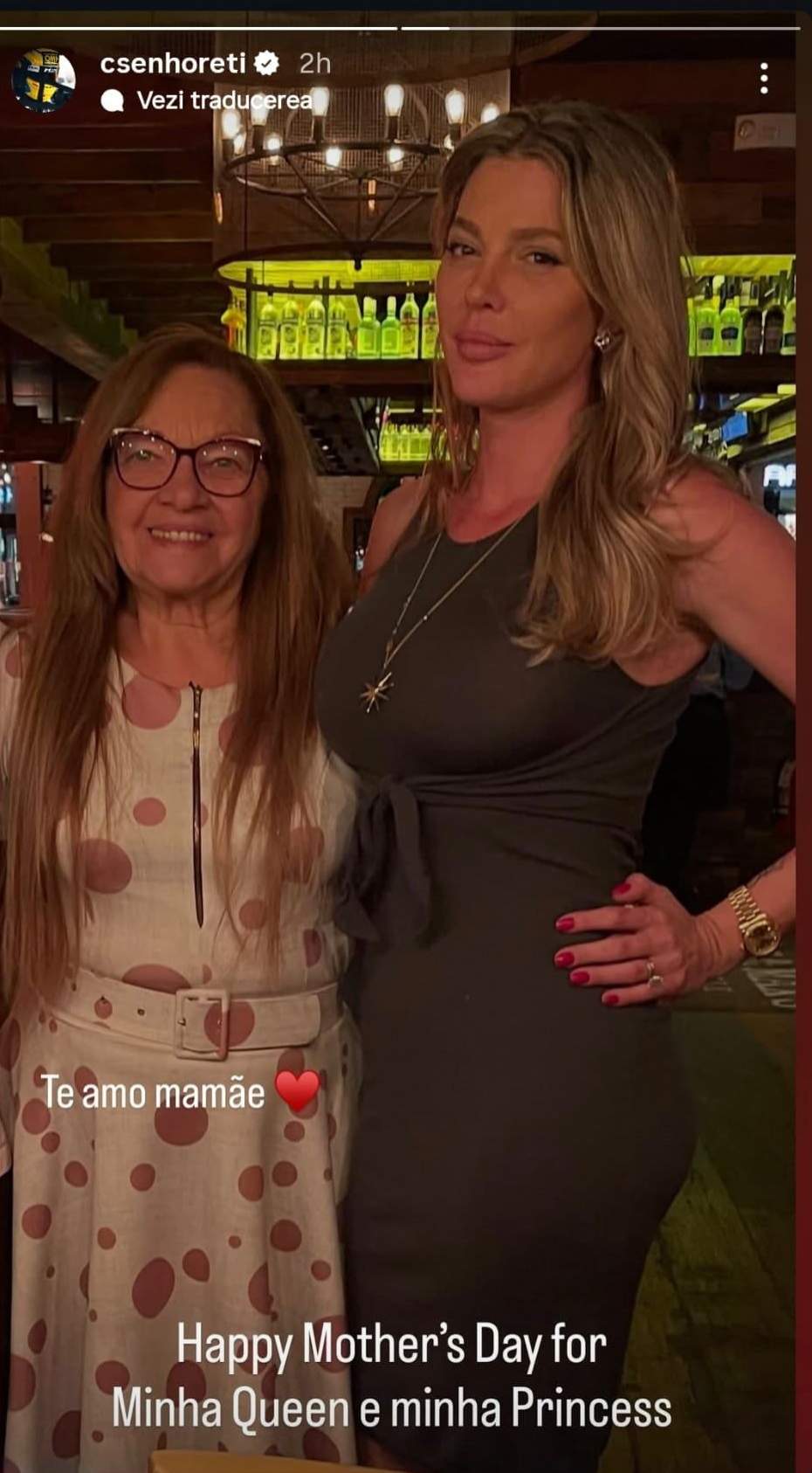 Fosta soție a lui Cristi Borcea, surpriză de proporții. Alina Vidican a primit o mașină cadou de la partener. Cât costă bolidul de lux