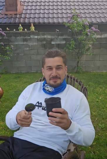 Ce lucruri a păstrat Alberto Hangan de la Survivor. Ce a adus fostul concurent din Dominicană