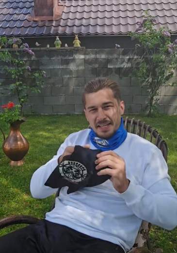 Ce lucruri a păstrat Alberto Hangan de la Survivor. Ce a adus fostul concurent din Dominicană