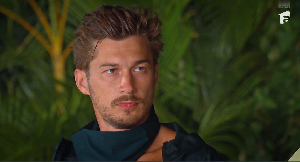Ce lucruri a păstrat Alberto Hangan de la Survivor. Ce a adus fostul concurent din Dominicană
