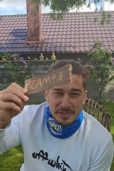 Ce lucruri a păstrat Alberto Hangan de la Survivor. Ce a adus fostul concurent din Dominicană
