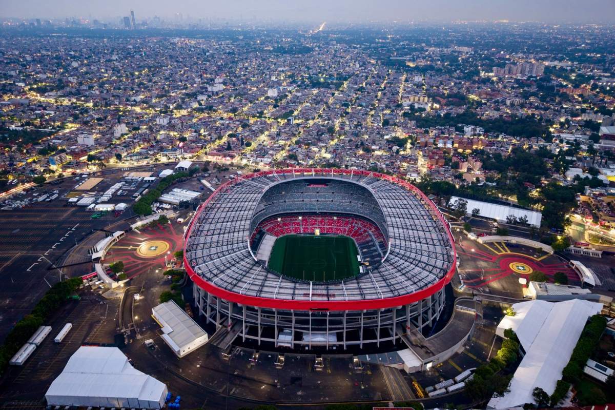 stadion