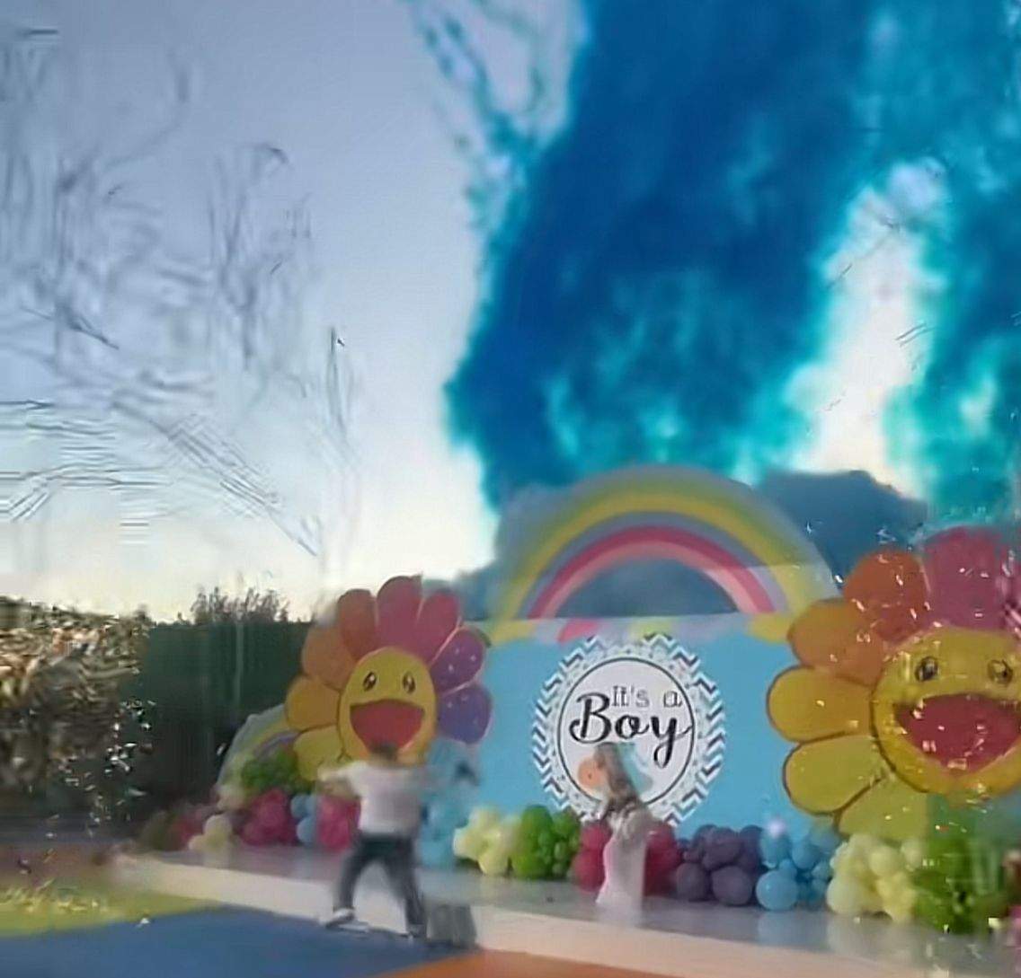 6ix9ine a aflat sexul bebelușului