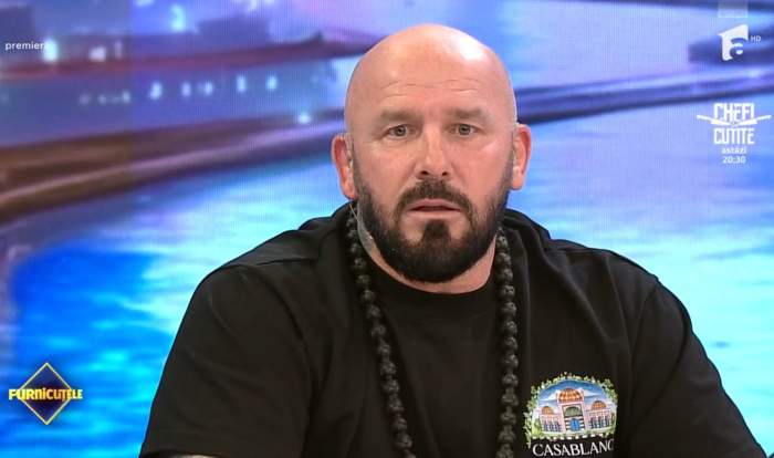 Cătălin Zmărăndescu