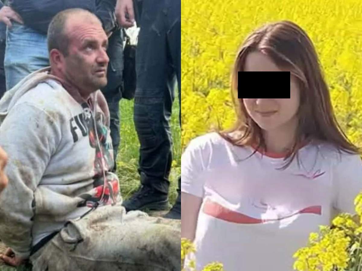 Alice și criminalul