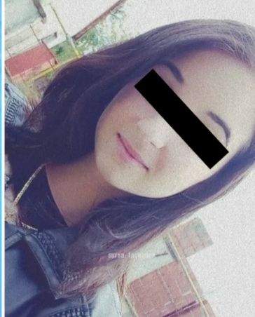 Alice, tânăra ucisă de angajatul fermei unde făcea practică