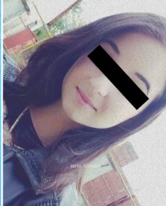 Alice, tânăra ucisă de angajatul fermei unde făcea practică
