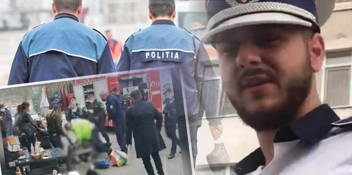EXCLUSIV | Românii de rând plătesc pentru polițistul care a omorât un pensionar | Hotărârea este definitivă