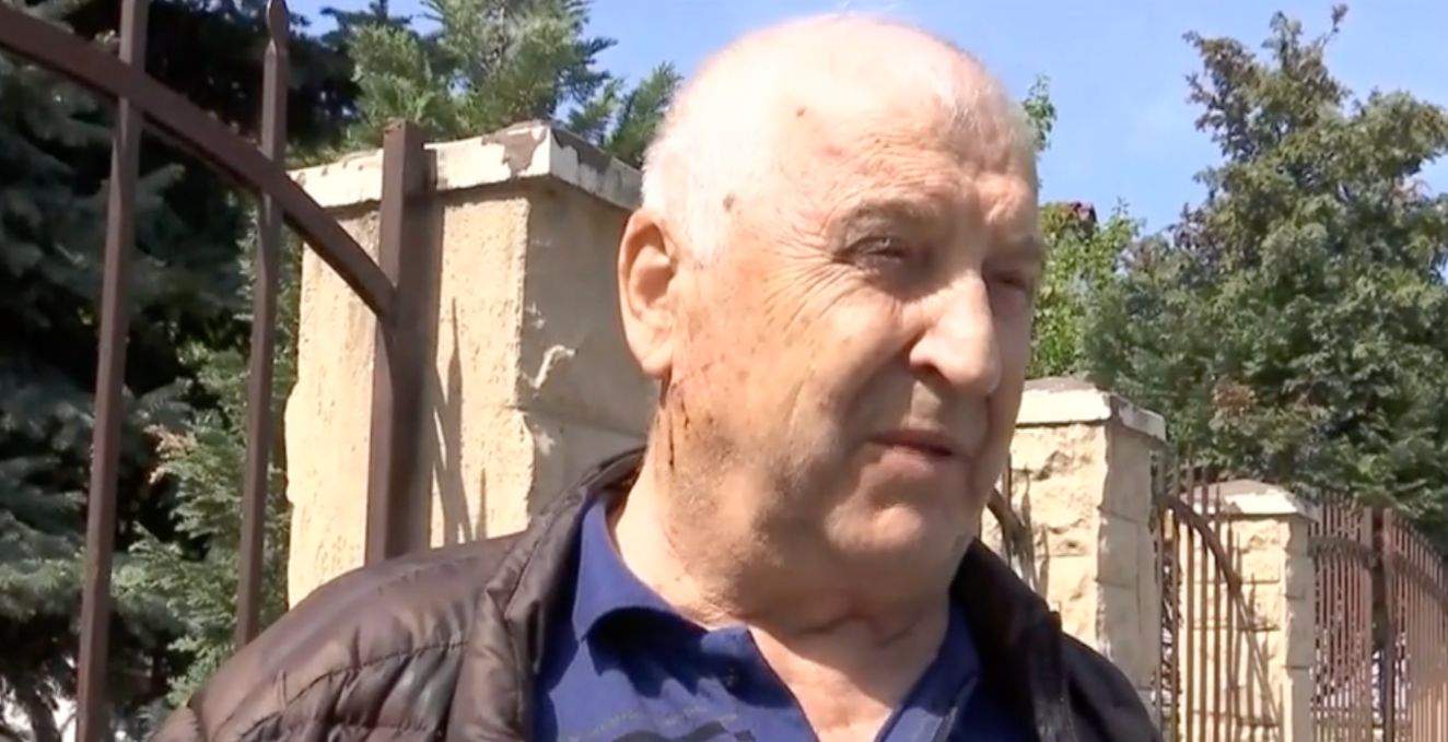 Pastorul din Zalău care a fost atacat