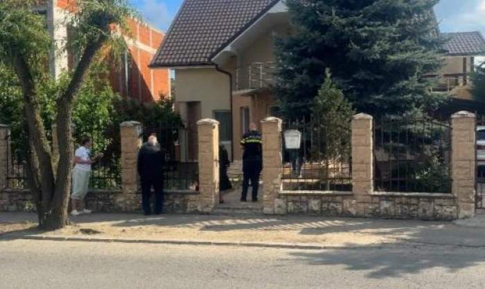 Polițiști
