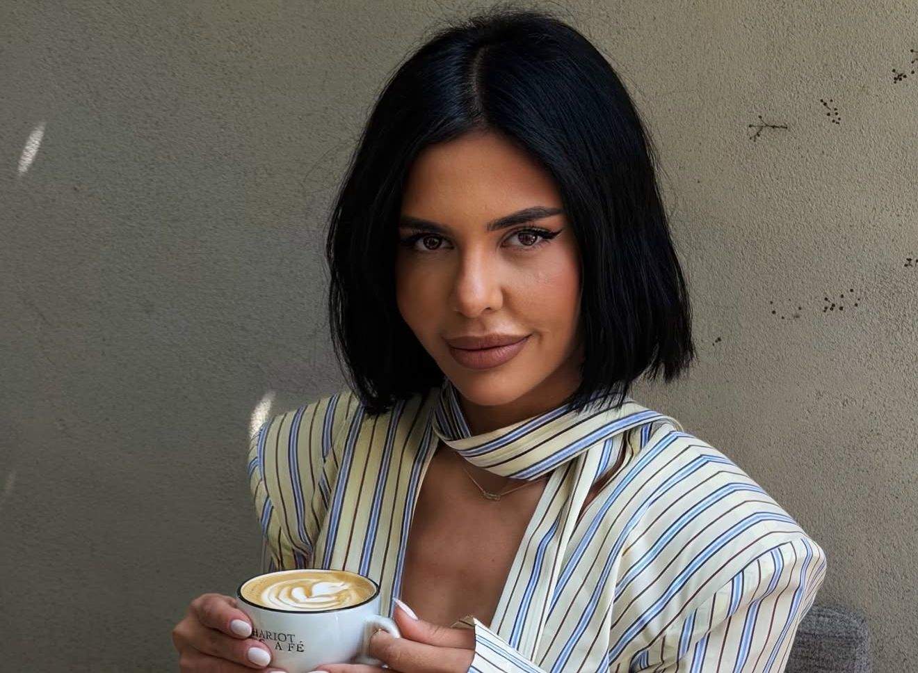 Andreea Popescu