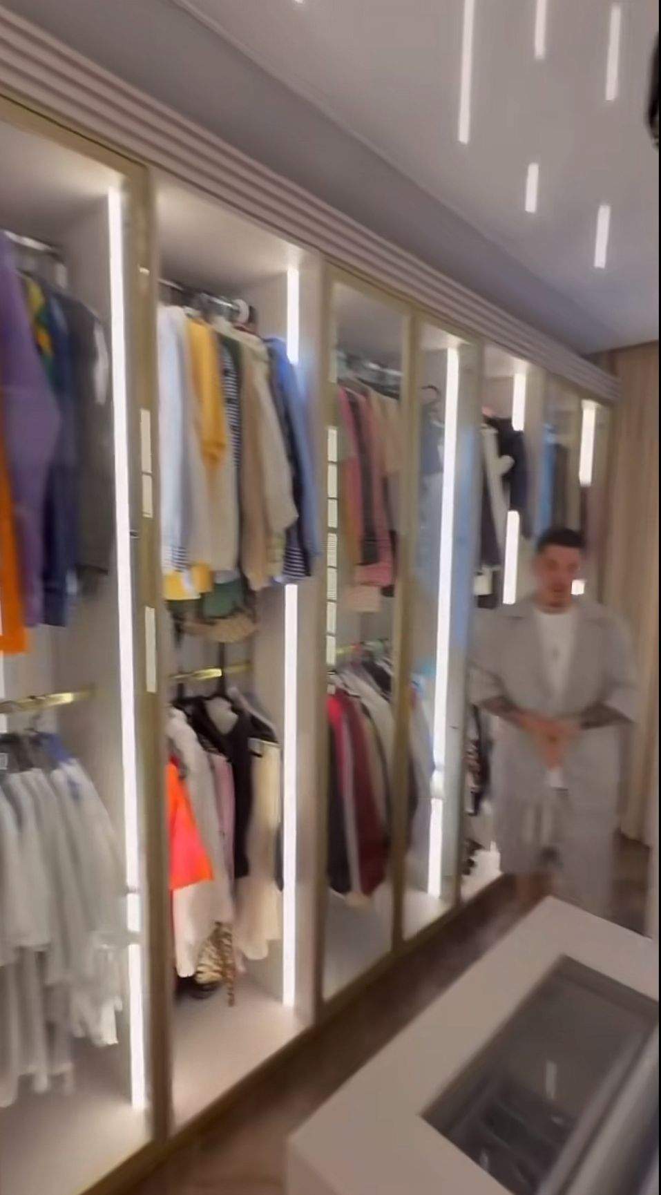 Dressingul lui BDLP