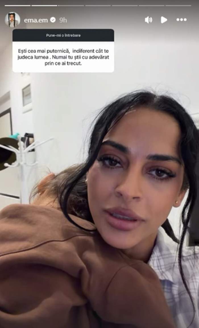 ema oprisan